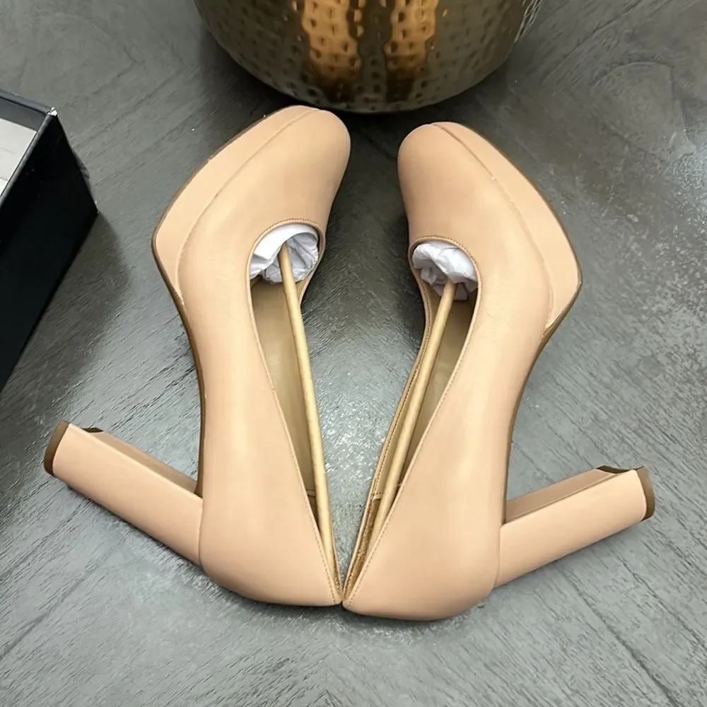 Naturalizer BERLIN PUMP_7